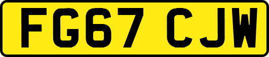 FG67CJW