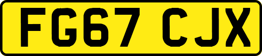 FG67CJX