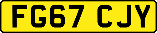 FG67CJY