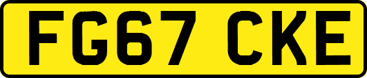 FG67CKE