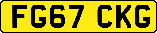 FG67CKG