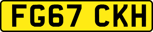 FG67CKH