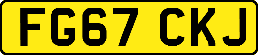 FG67CKJ