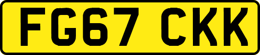 FG67CKK