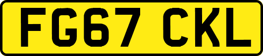 FG67CKL