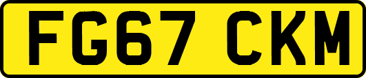FG67CKM