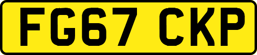 FG67CKP