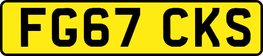 FG67CKS