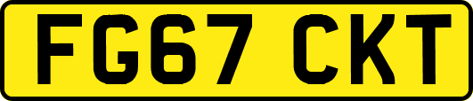 FG67CKT