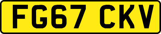 FG67CKV