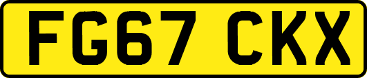 FG67CKX