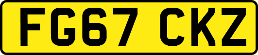FG67CKZ