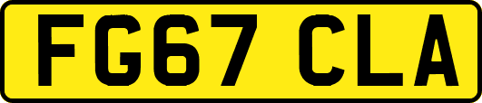 FG67CLA