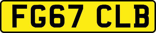 FG67CLB