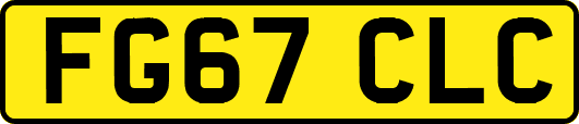 FG67CLC