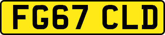 FG67CLD