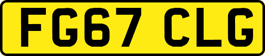 FG67CLG