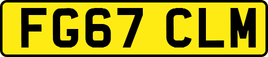 FG67CLM