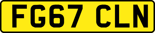 FG67CLN