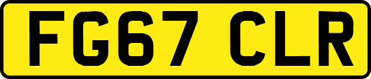 FG67CLR