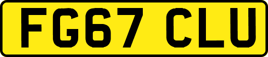 FG67CLU