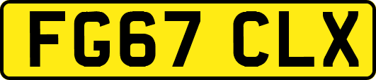 FG67CLX