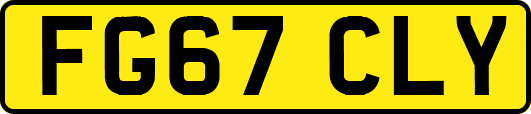 FG67CLY