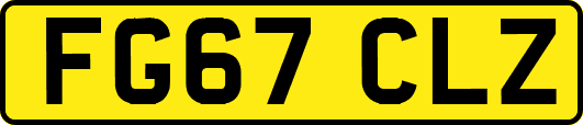 FG67CLZ