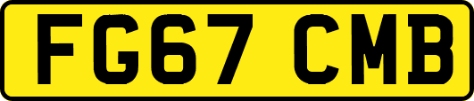 FG67CMB