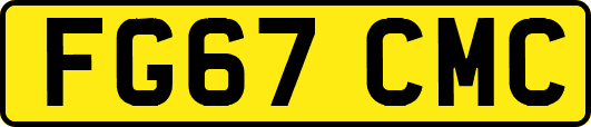 FG67CMC