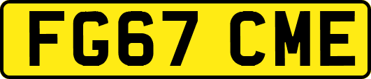 FG67CME