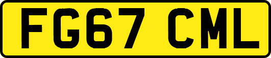 FG67CML