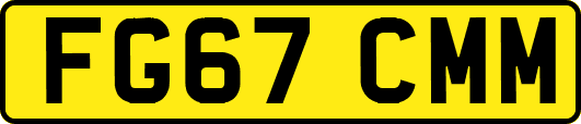 FG67CMM
