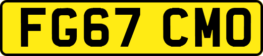 FG67CMO