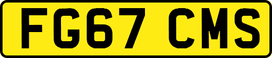 FG67CMS