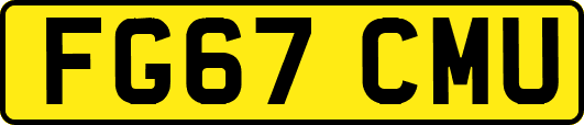 FG67CMU