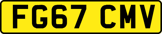 FG67CMV