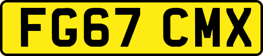 FG67CMX