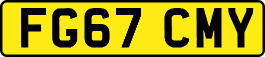 FG67CMY