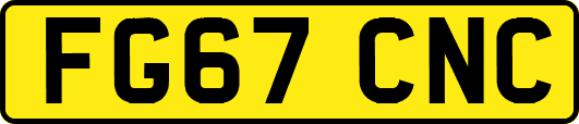 FG67CNC