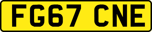 FG67CNE