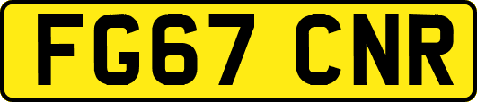 FG67CNR