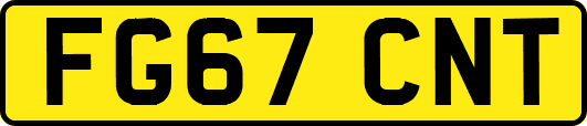 FG67CNT