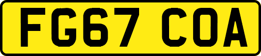 FG67COA