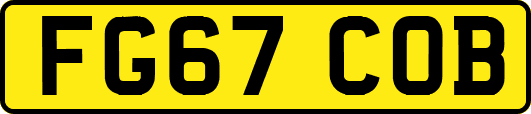 FG67COB