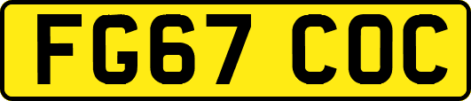 FG67COC