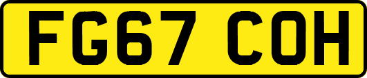 FG67COH