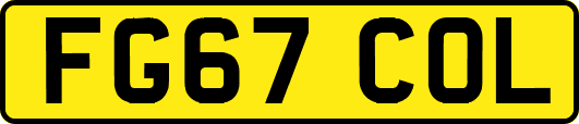 FG67COL