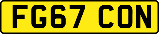 FG67CON