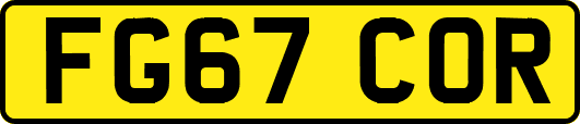 FG67COR